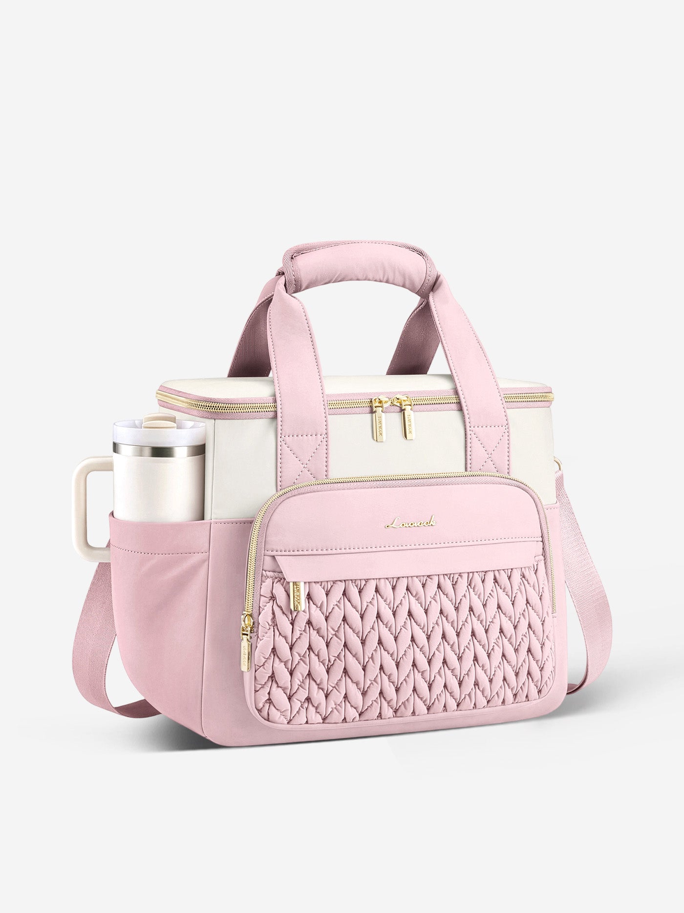 Insulated Lunch Tote Bag 13L/18L