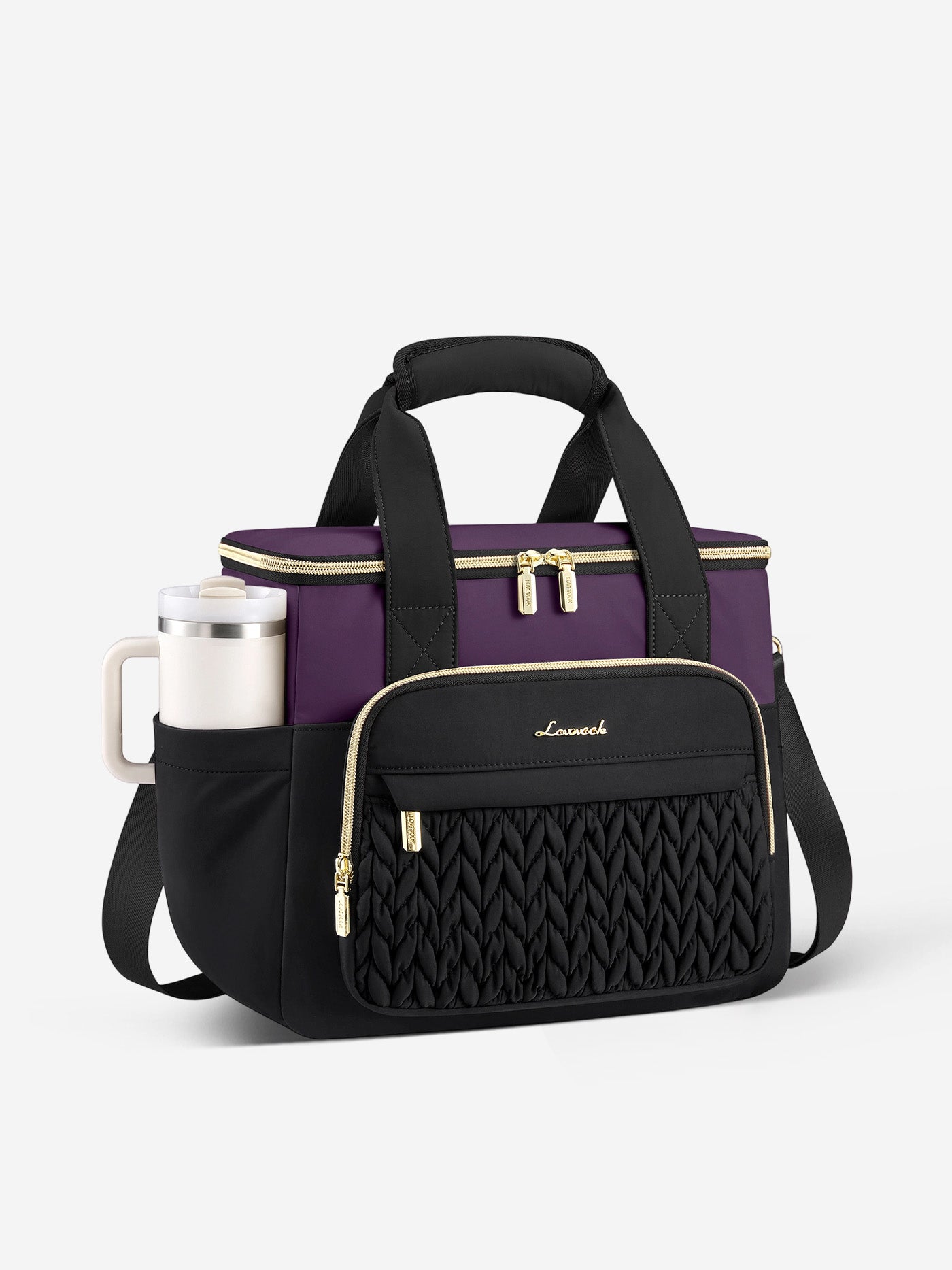 Insulated Lunch Tote Bag 13L/18L