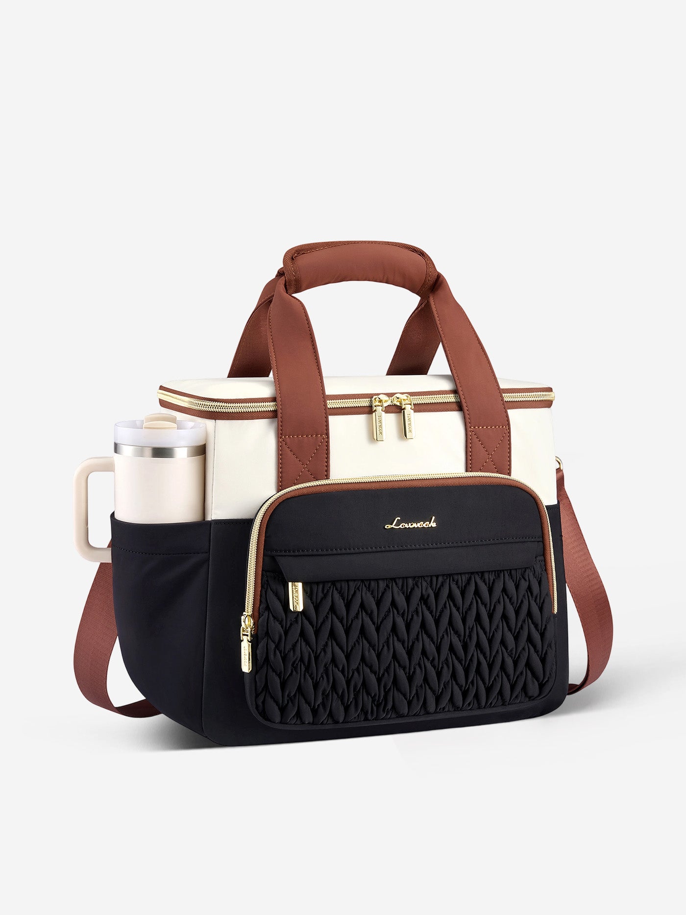 Insulated Lunch Tote Bag 13L/18L