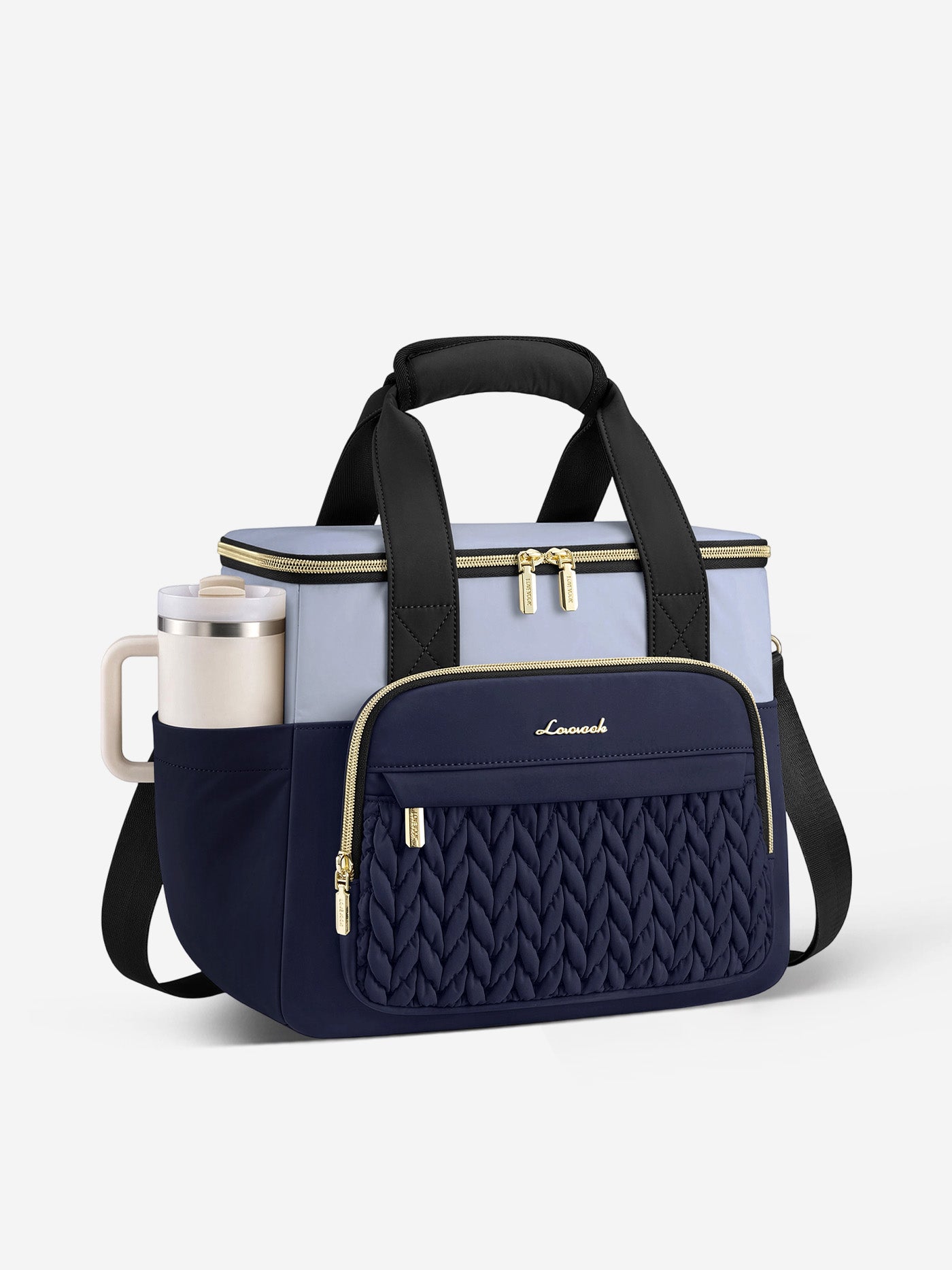 Insulated Lunch Tote Bag 13L/18L