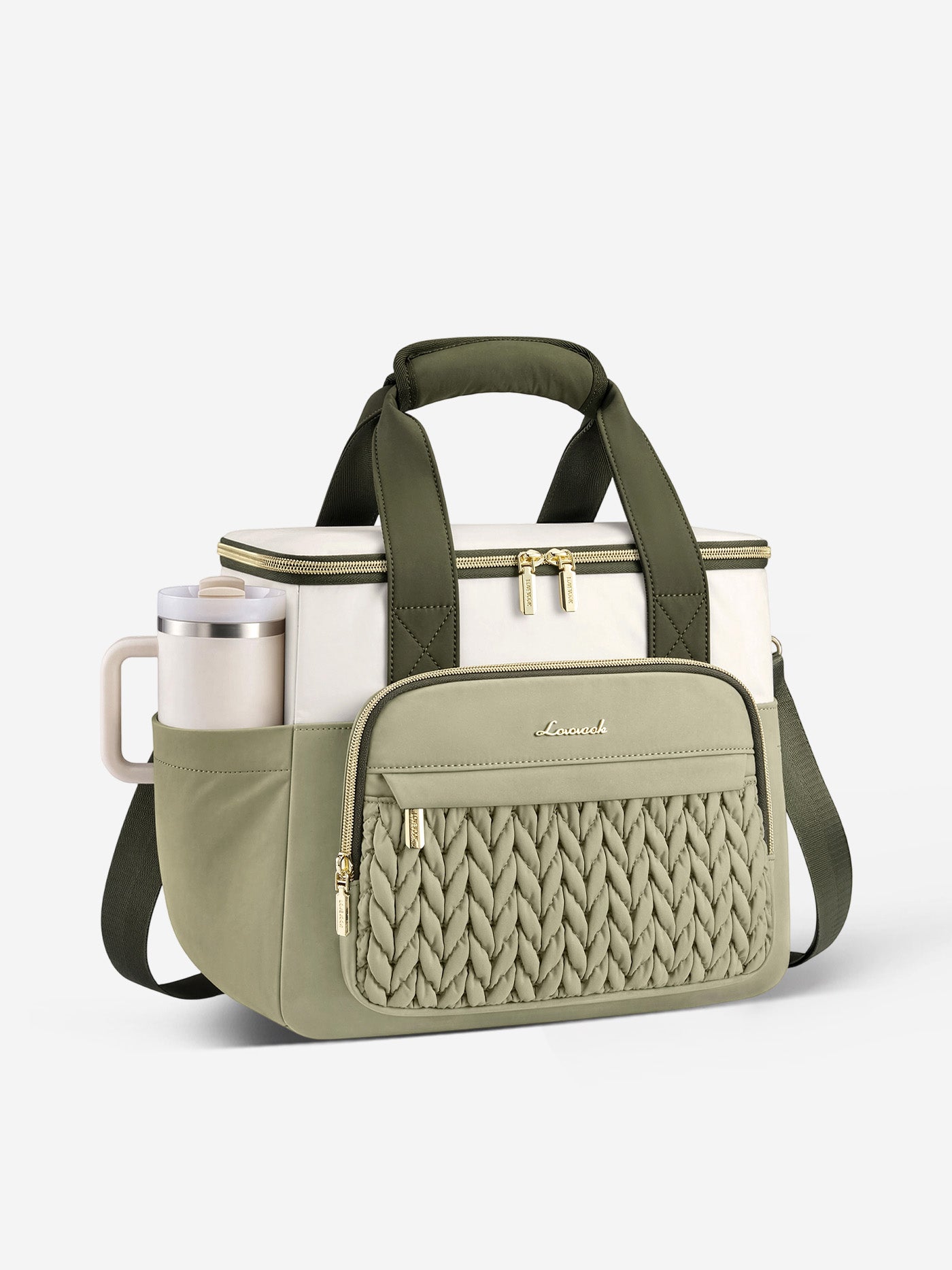 Insulated Lunch Tote Bag 13L/18L
