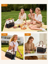 Insulated Lunch Bag 16L/20L