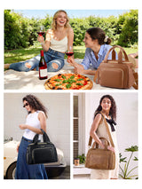 Insulated Lunch Bag 11L/16.5L