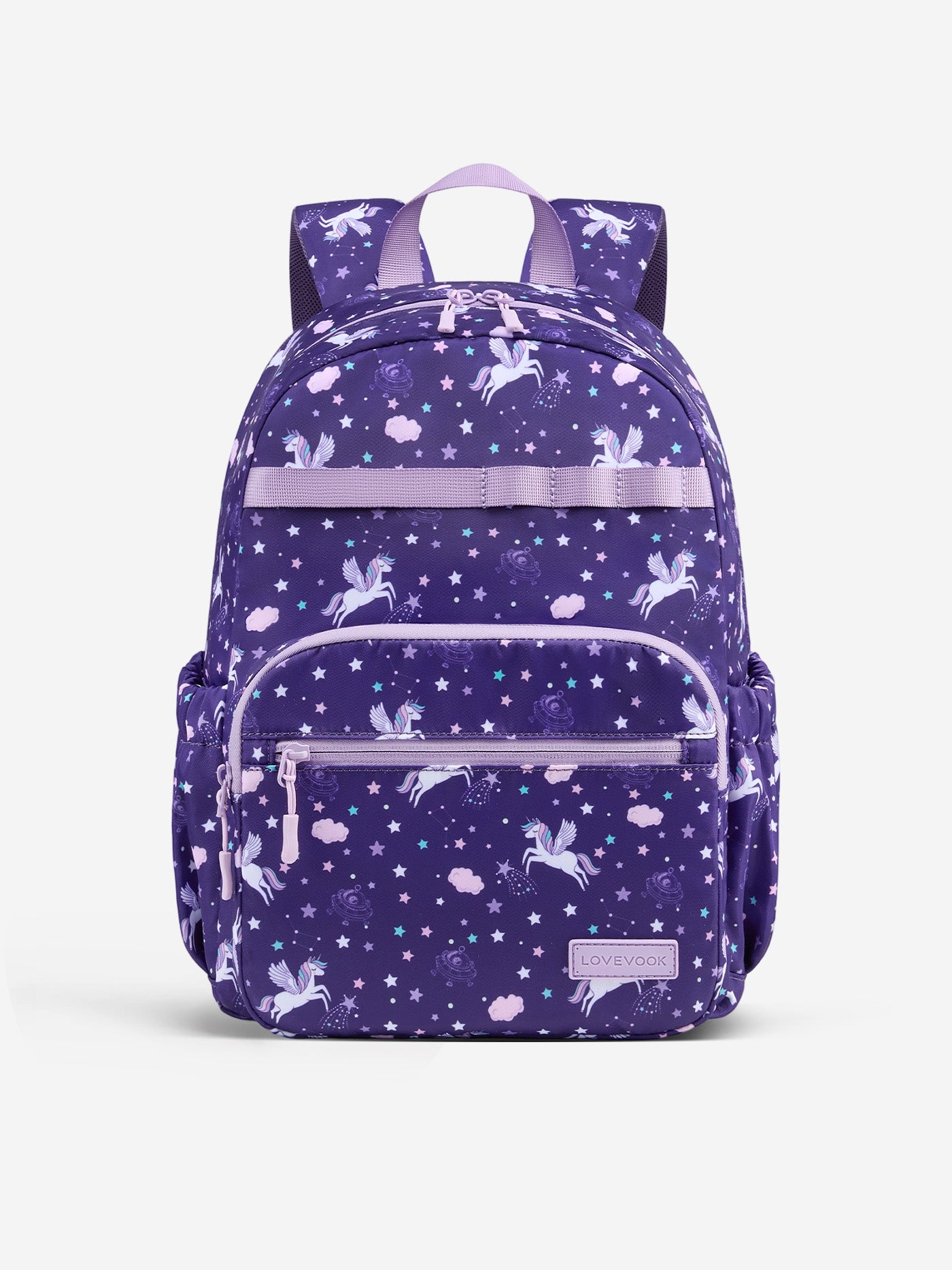 Kids Unicorn Backpack 13" 15"