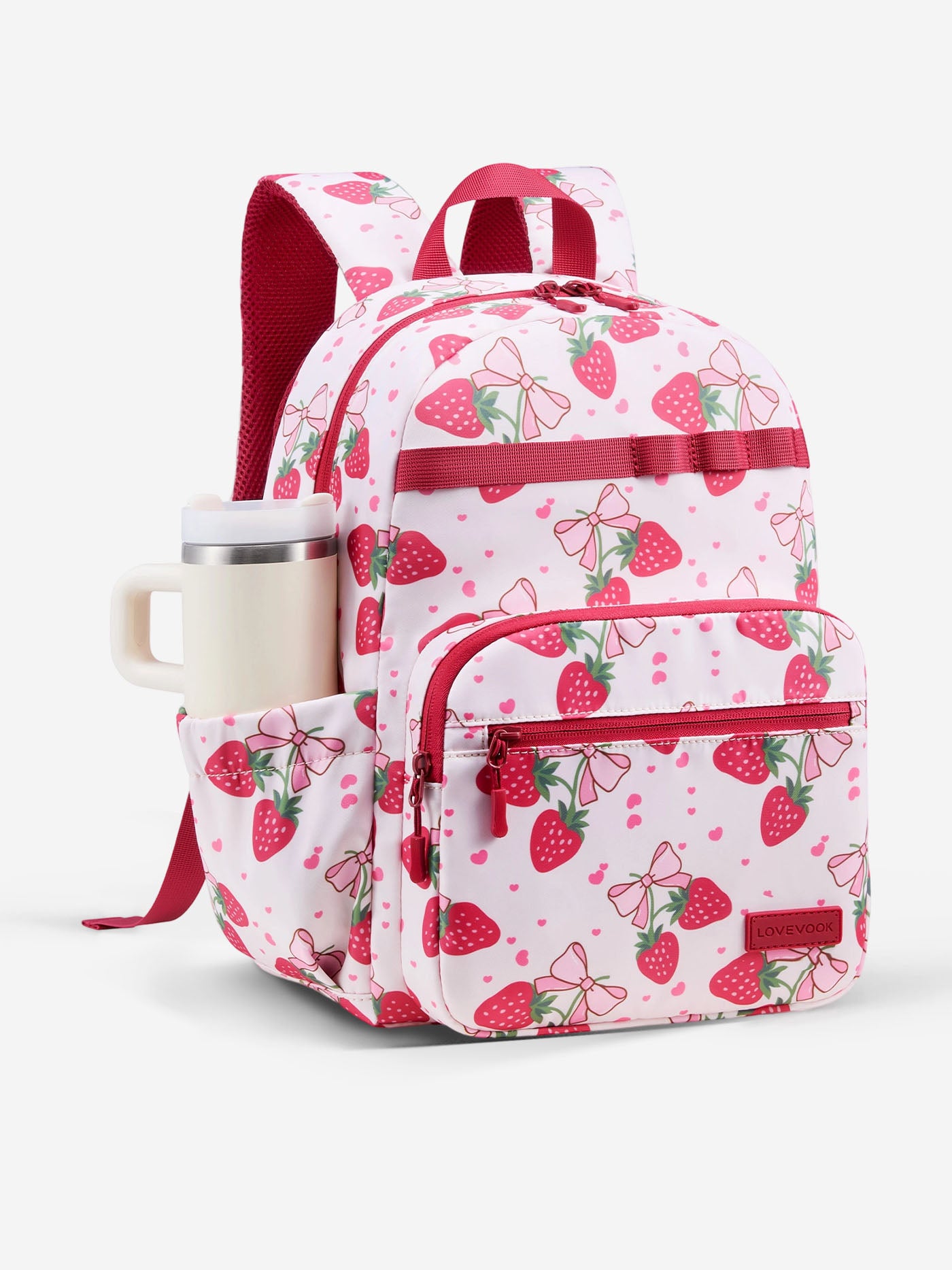 Kids Unicorn Backpack 13" 15"