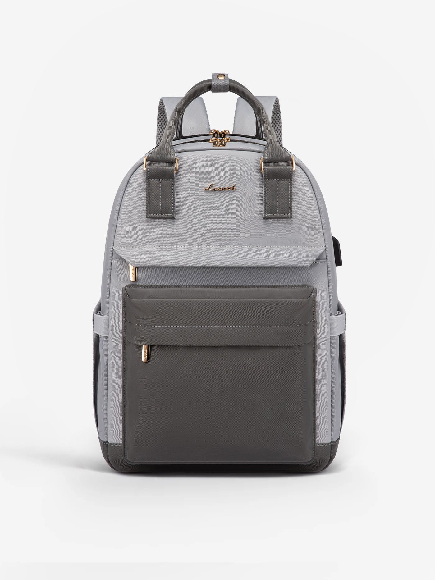 LOVEVOOK Molerolly I Laptop Backpack 15.6