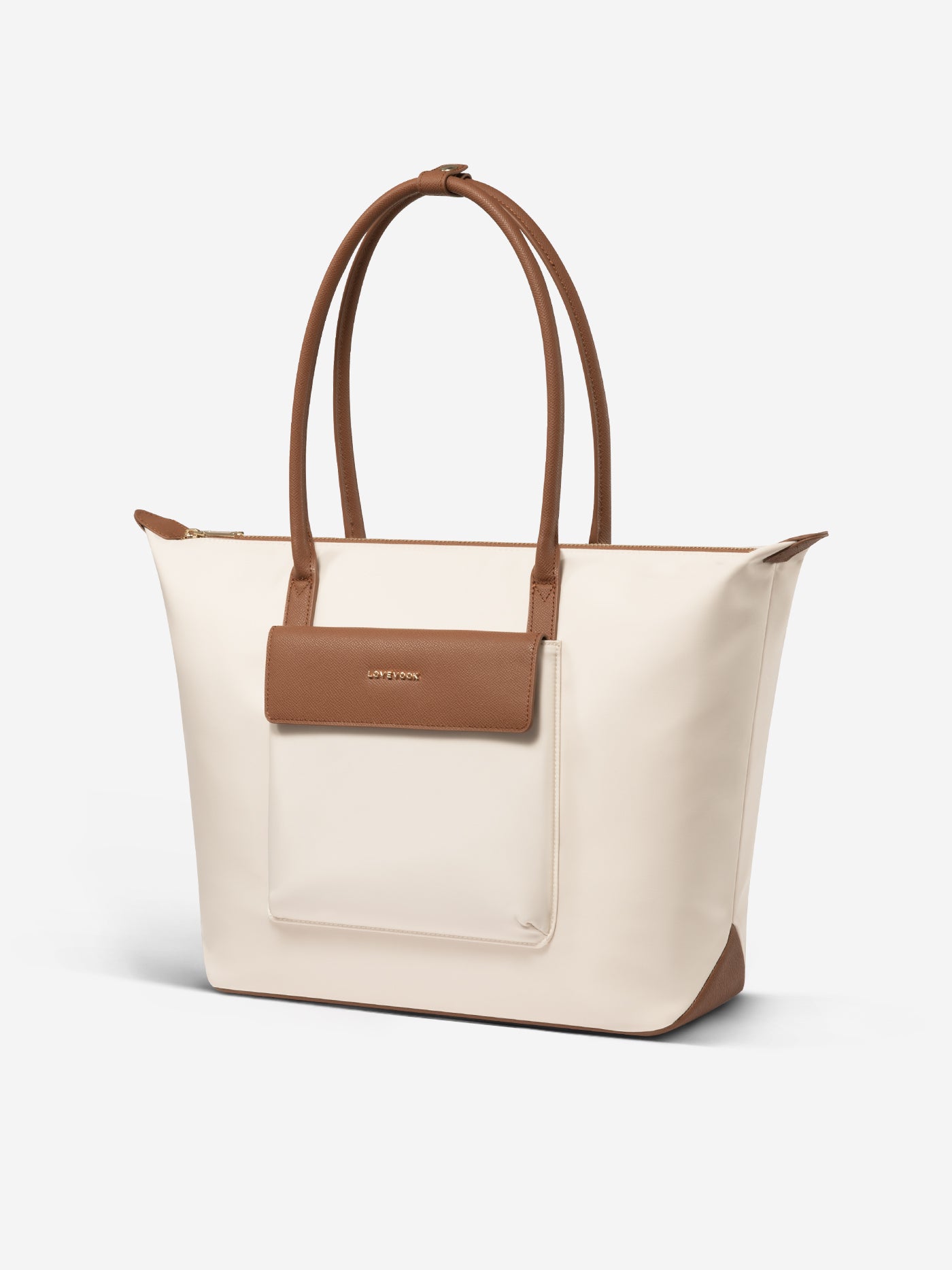 LOVEVOOK Grace Series laptop tote, 5277