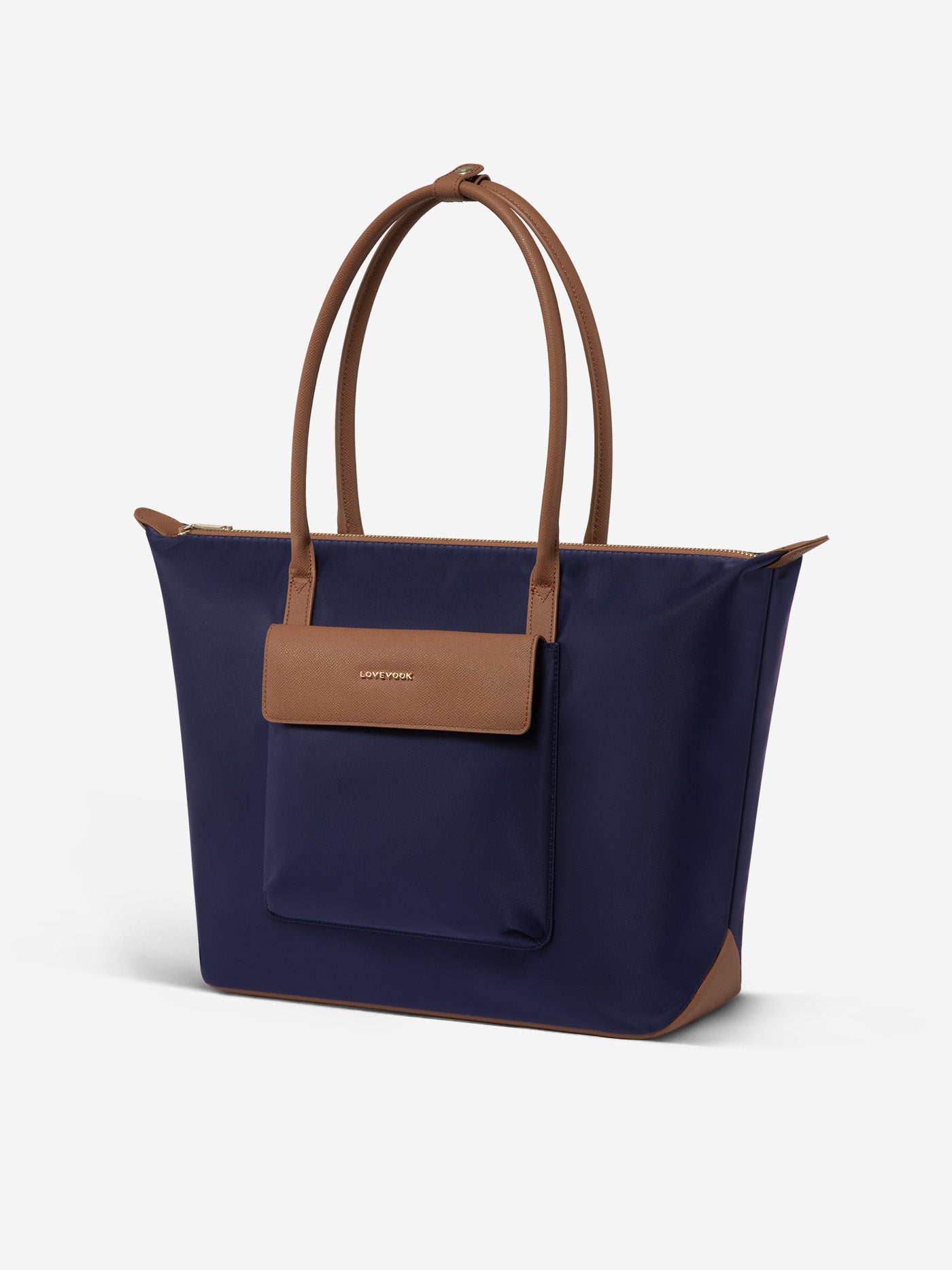 LOVEVOOK Grace Series laptop tote, 5277