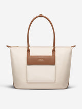 LOVEVOOK Grace Series laptop tote, 5277