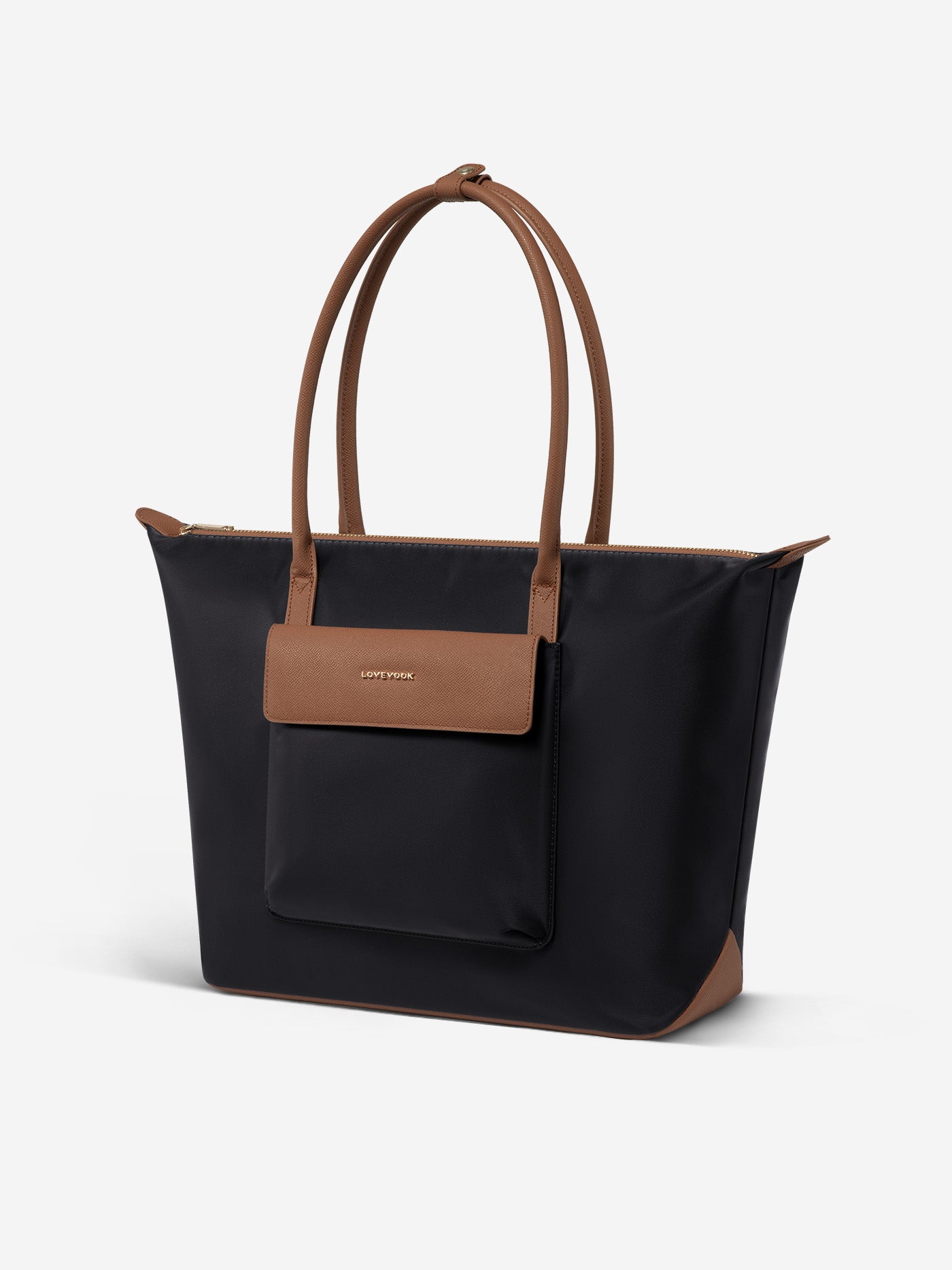 LOVEVOOK Grace Series laptop tote, 5277