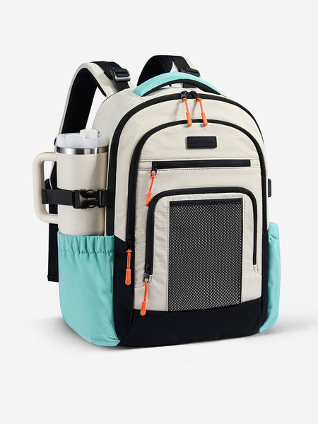 LOVEVOOK Laptop Backpack 15.6