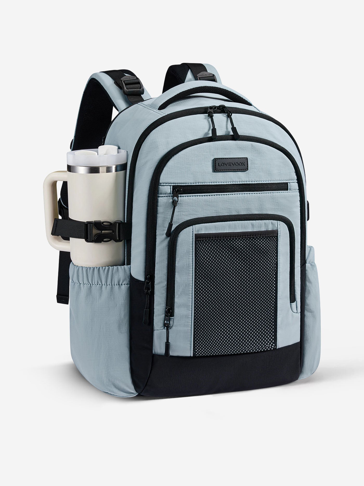 Laptop Backpack Bag 15.6" 17.3"