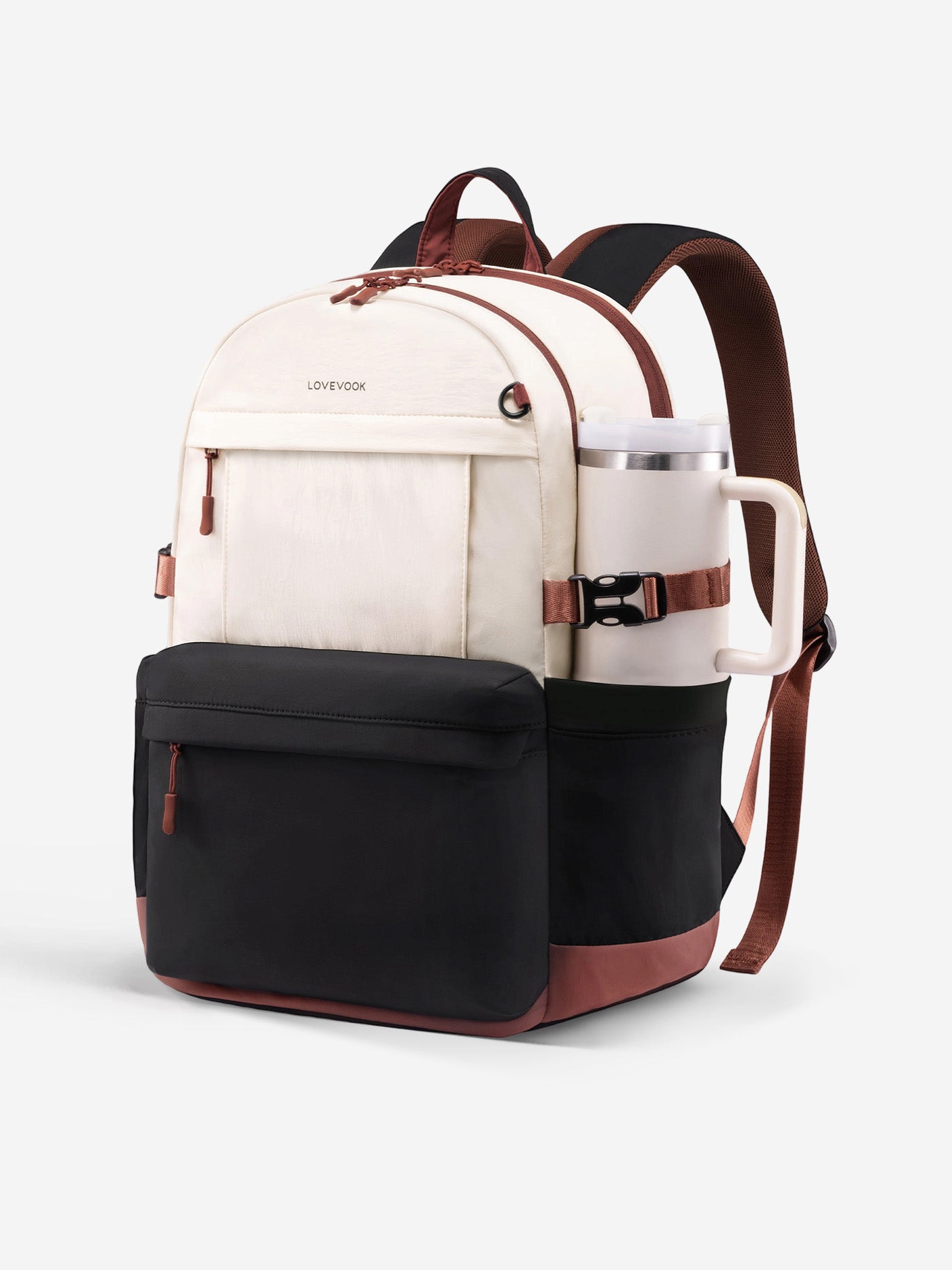 Laptop Backpack 15.6" 17.3" 18"