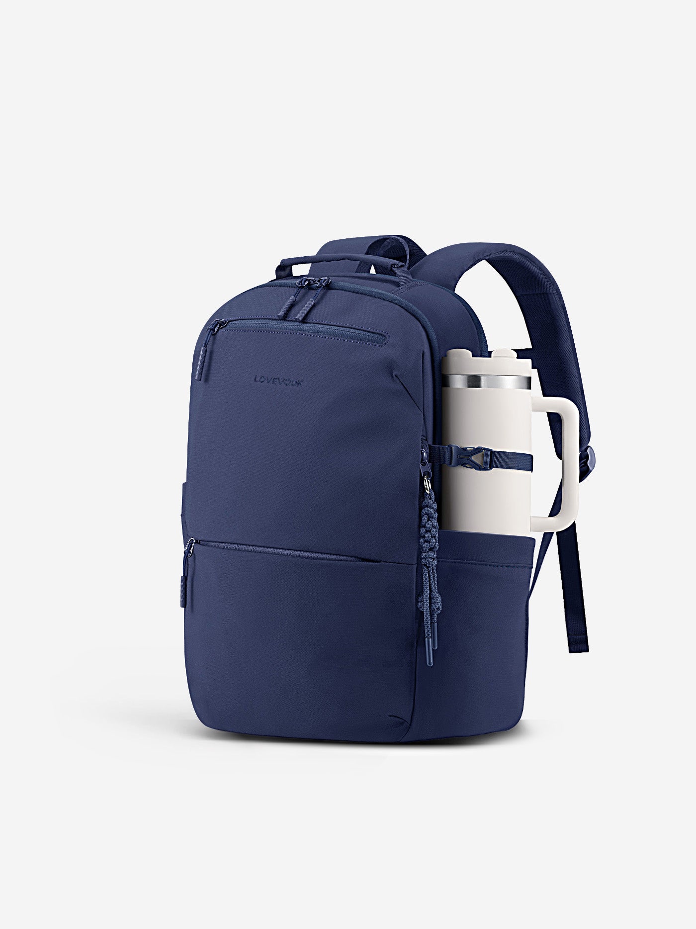 LOVEVOOK Laptop Backpack 15.6" 17" 18", 5436 5436