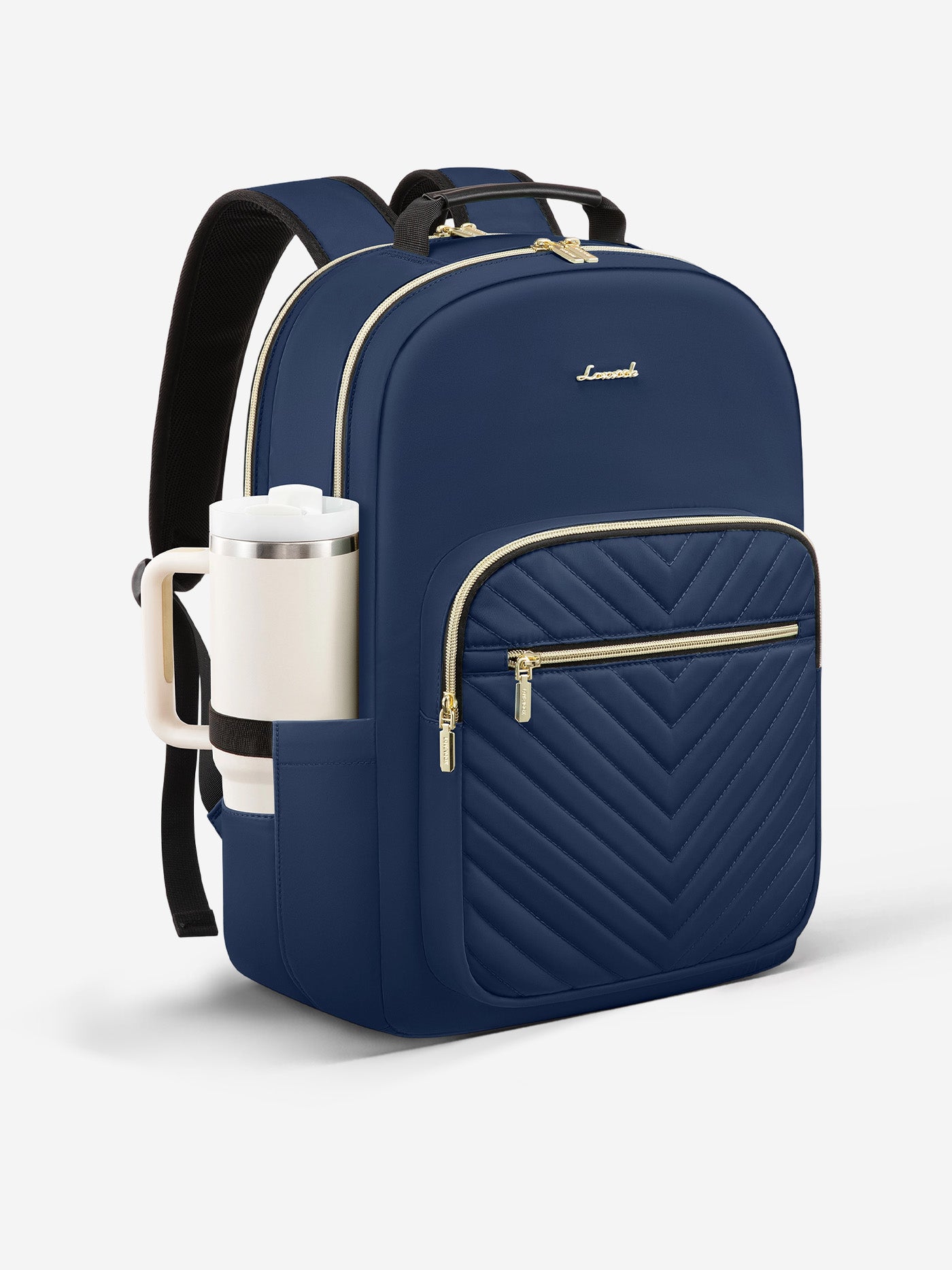Laptop Backpack 15.6" 17.3" 18.4"