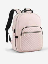 Laptop Backpack 15.6" 17.3" 18.4"