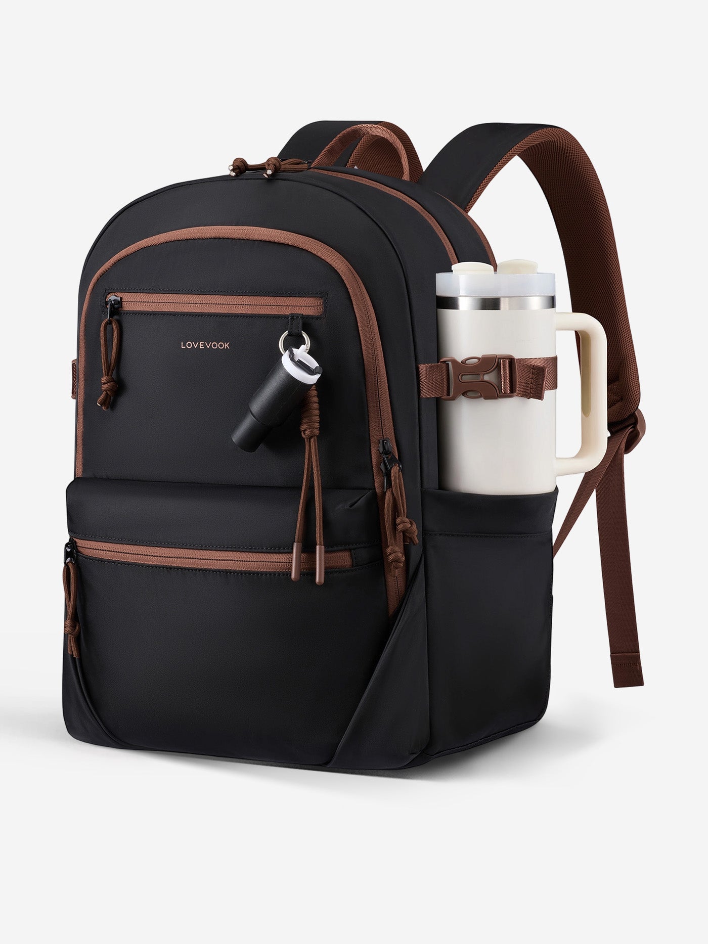 Laptop Backpack 15.6" 17" 18"