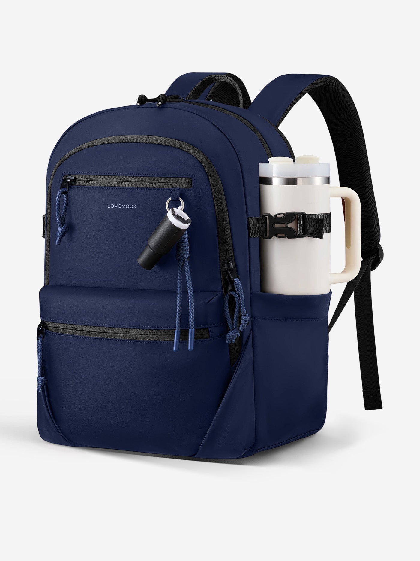 Laptop Backpack 15.6" 17" 18"
