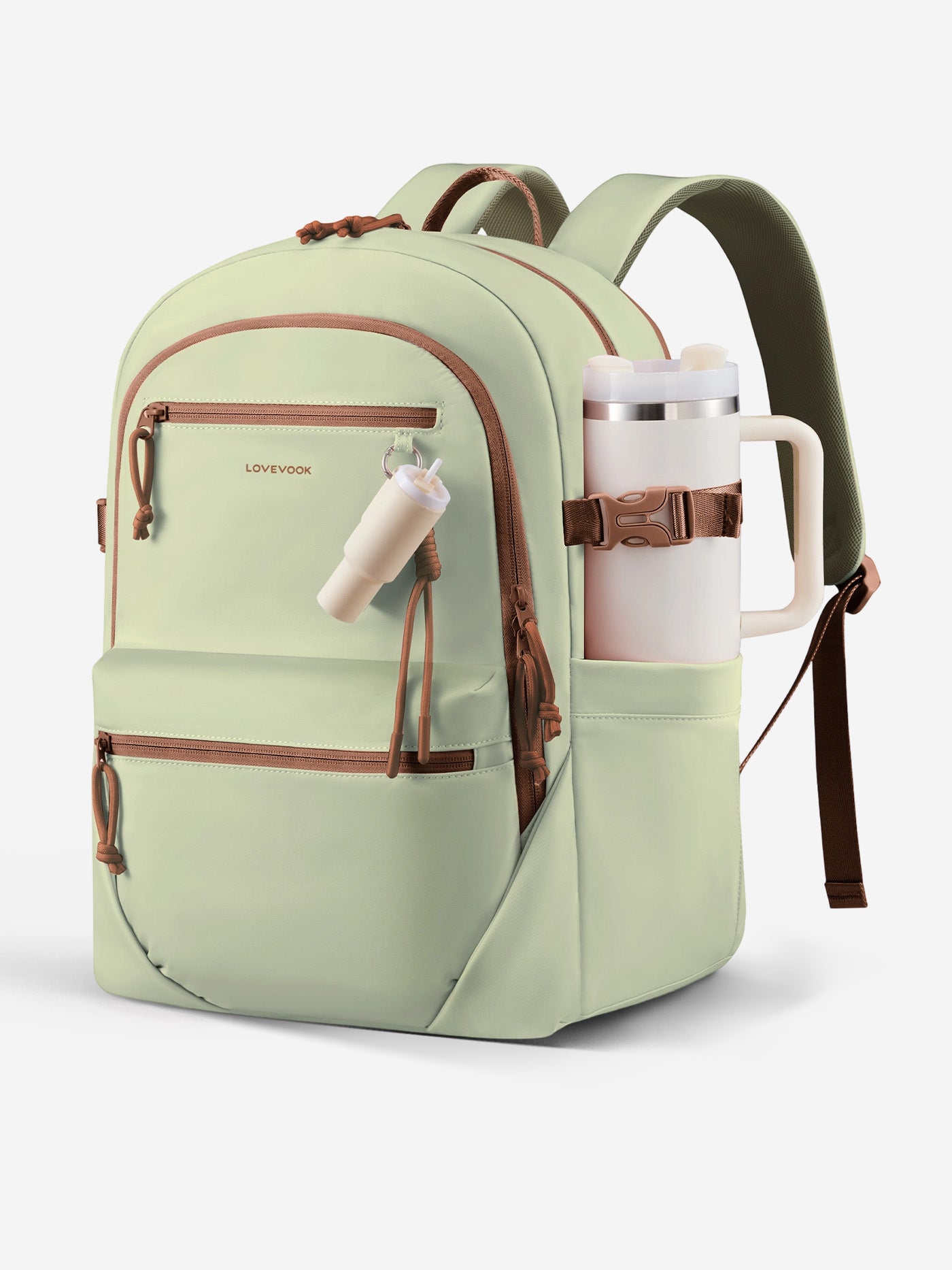 Laptop Backpack 15.6" 17" 18"
