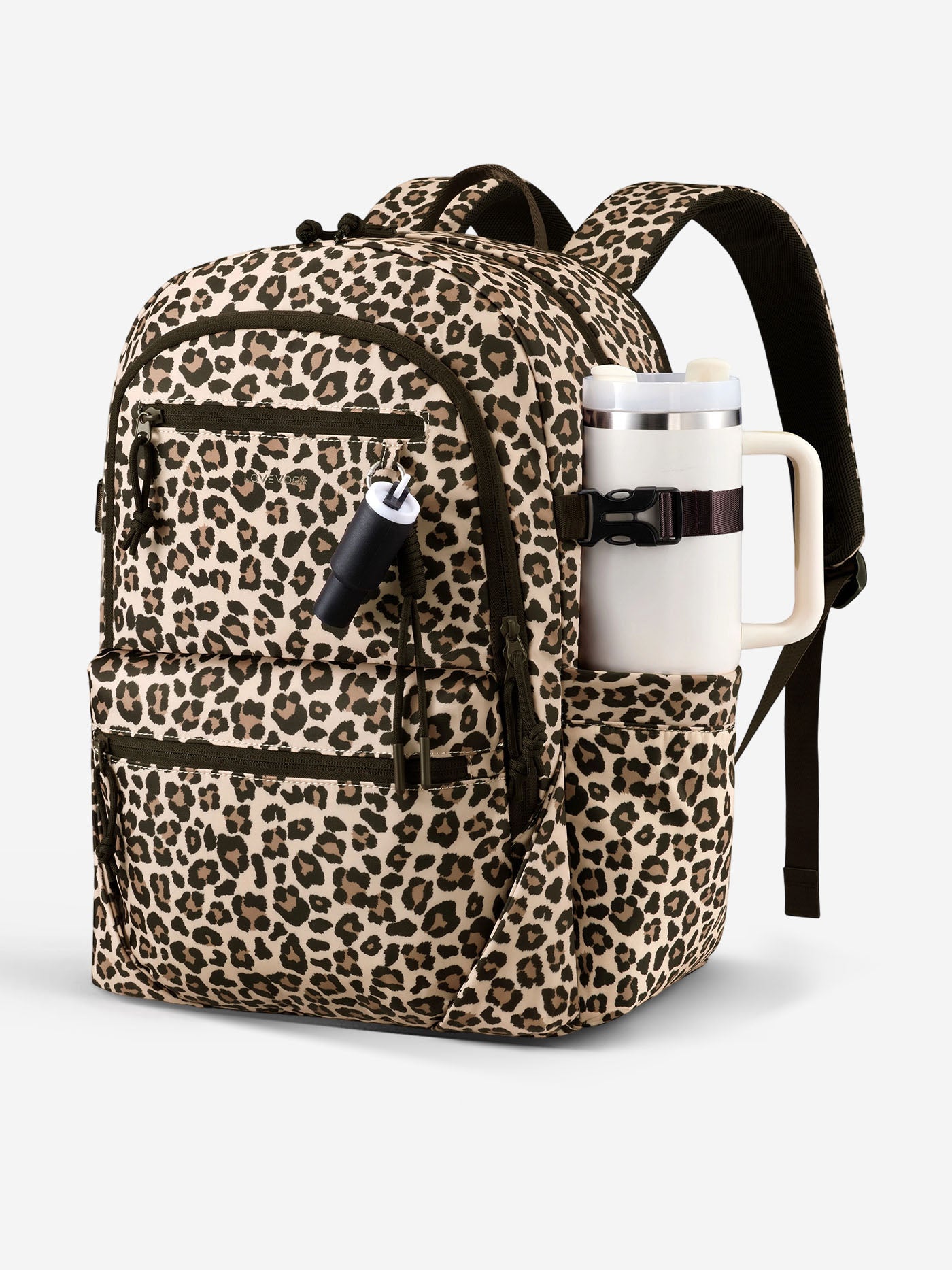 Laptop Backpack 15.6" 17" 18"
