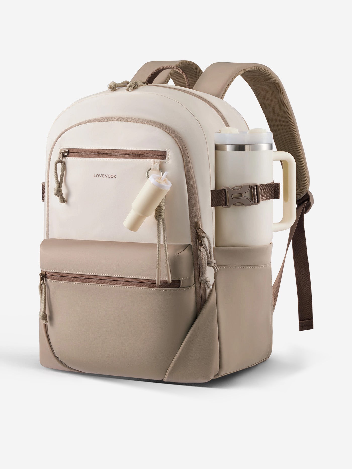 Laptop Backpack 15.6" 17" 18"