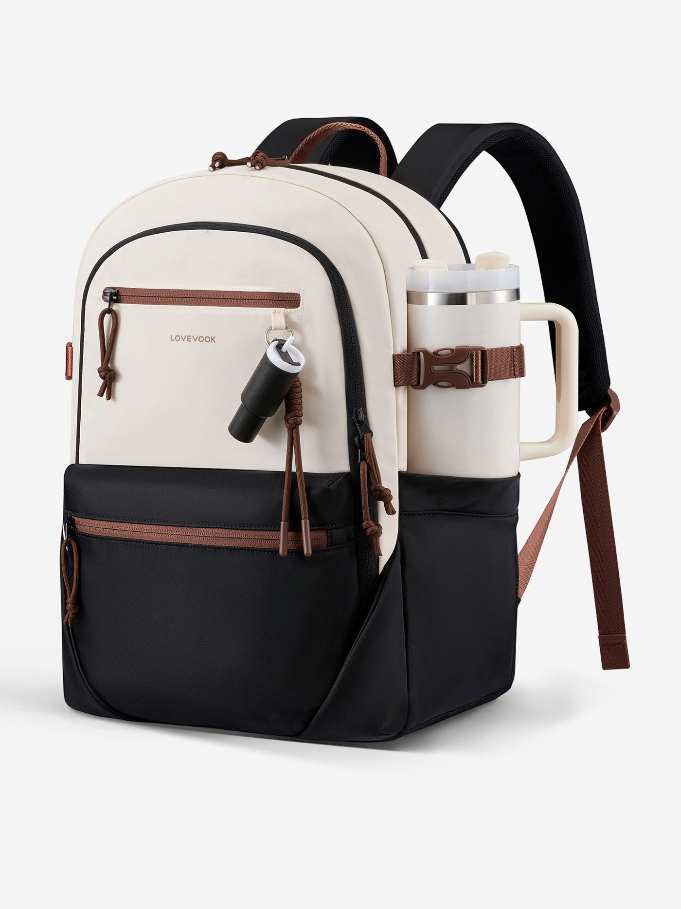 Laptop Backpack 15.6" 17" 18"