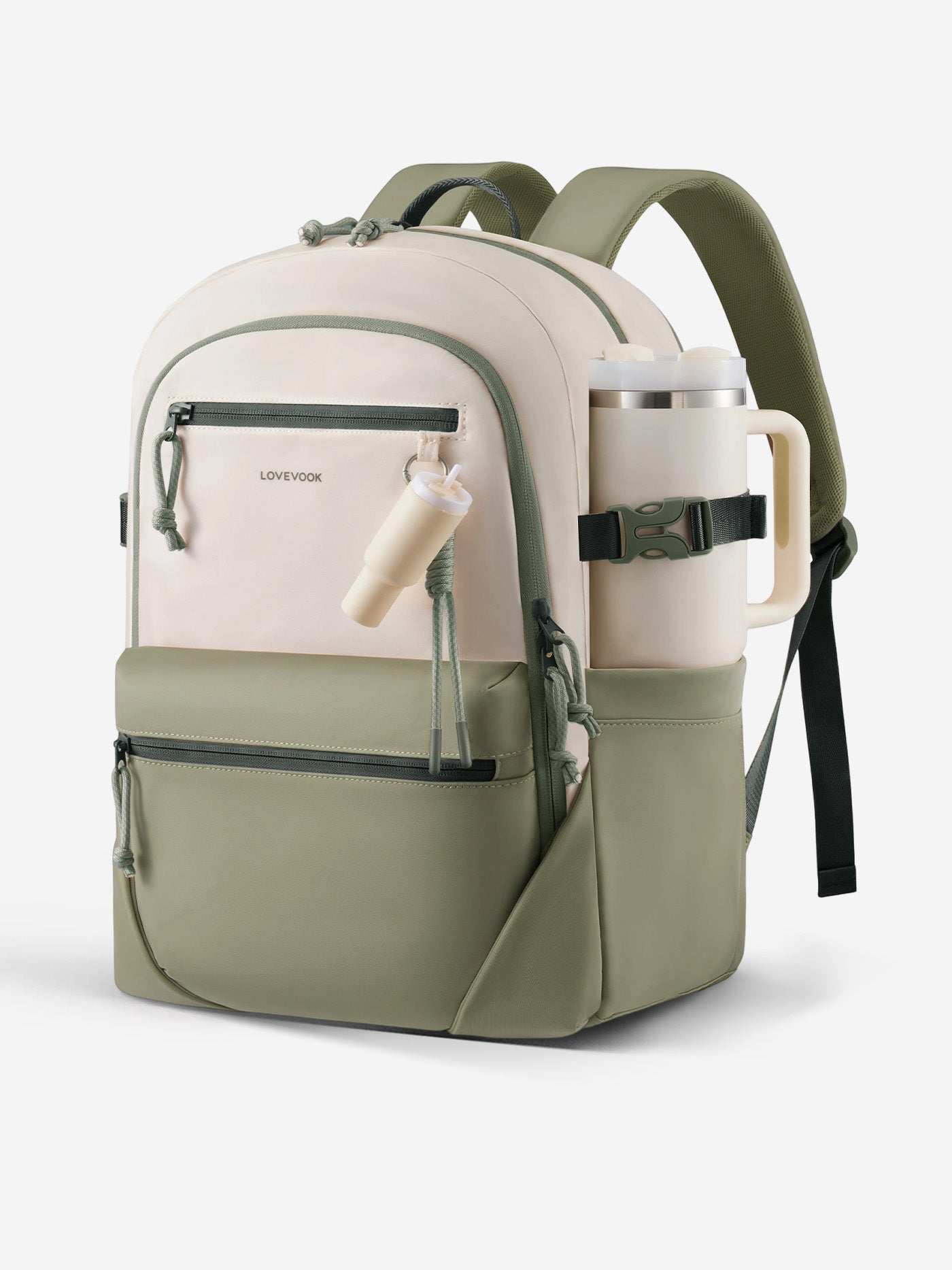 Laptop Backpack 15.6" 17" 18"