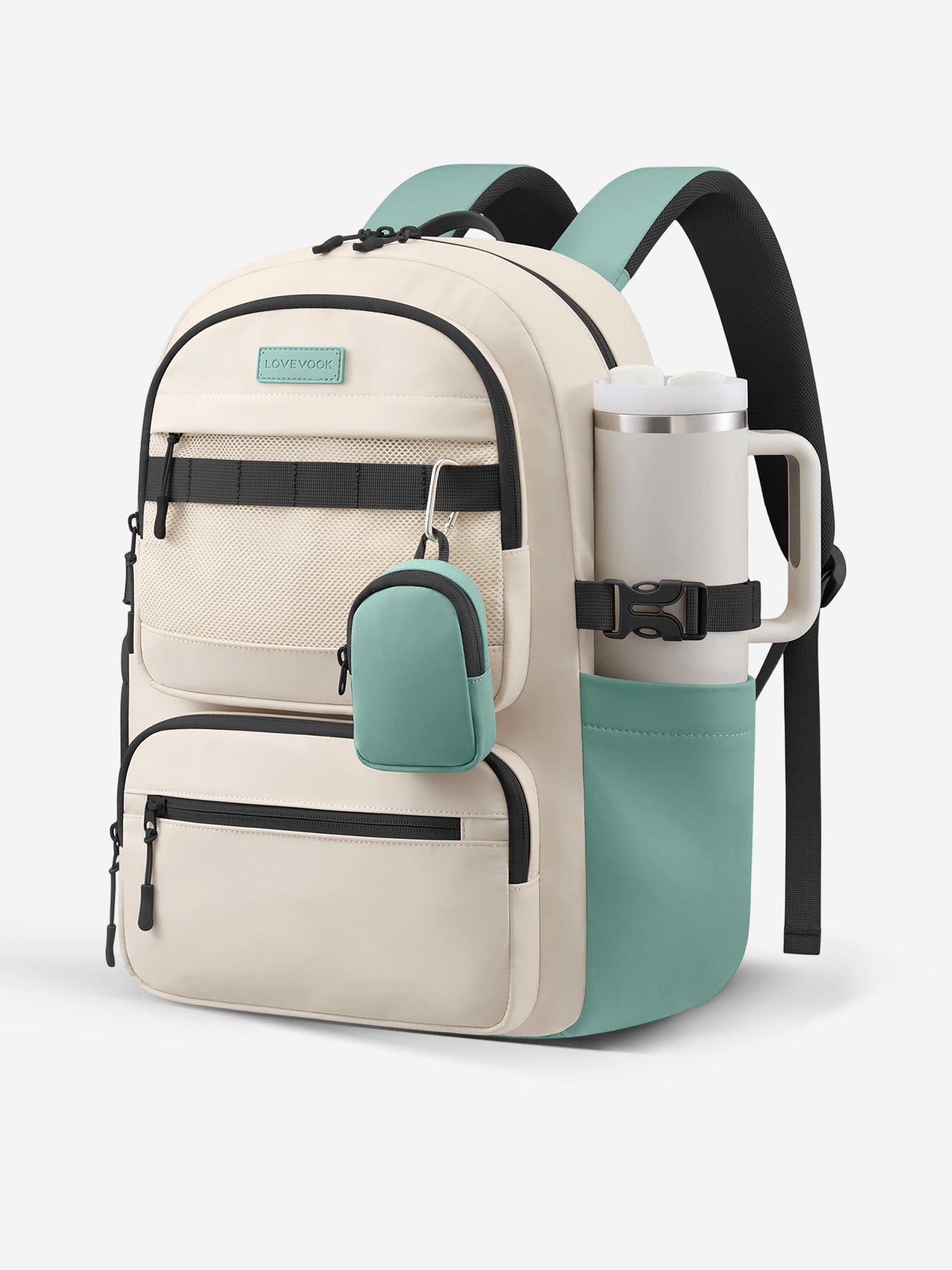 Laptop Daypack 15.6" 17"