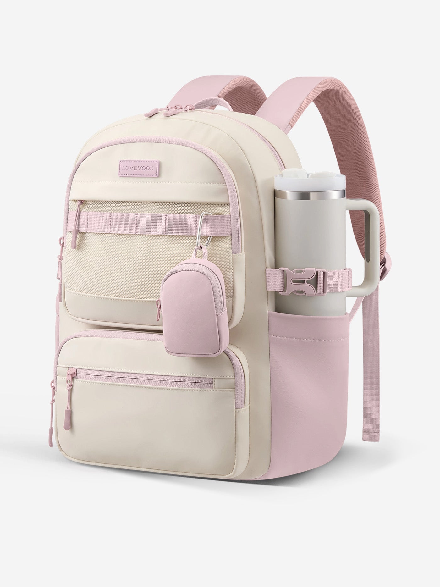 Laptop Daypack 15.6" 17"