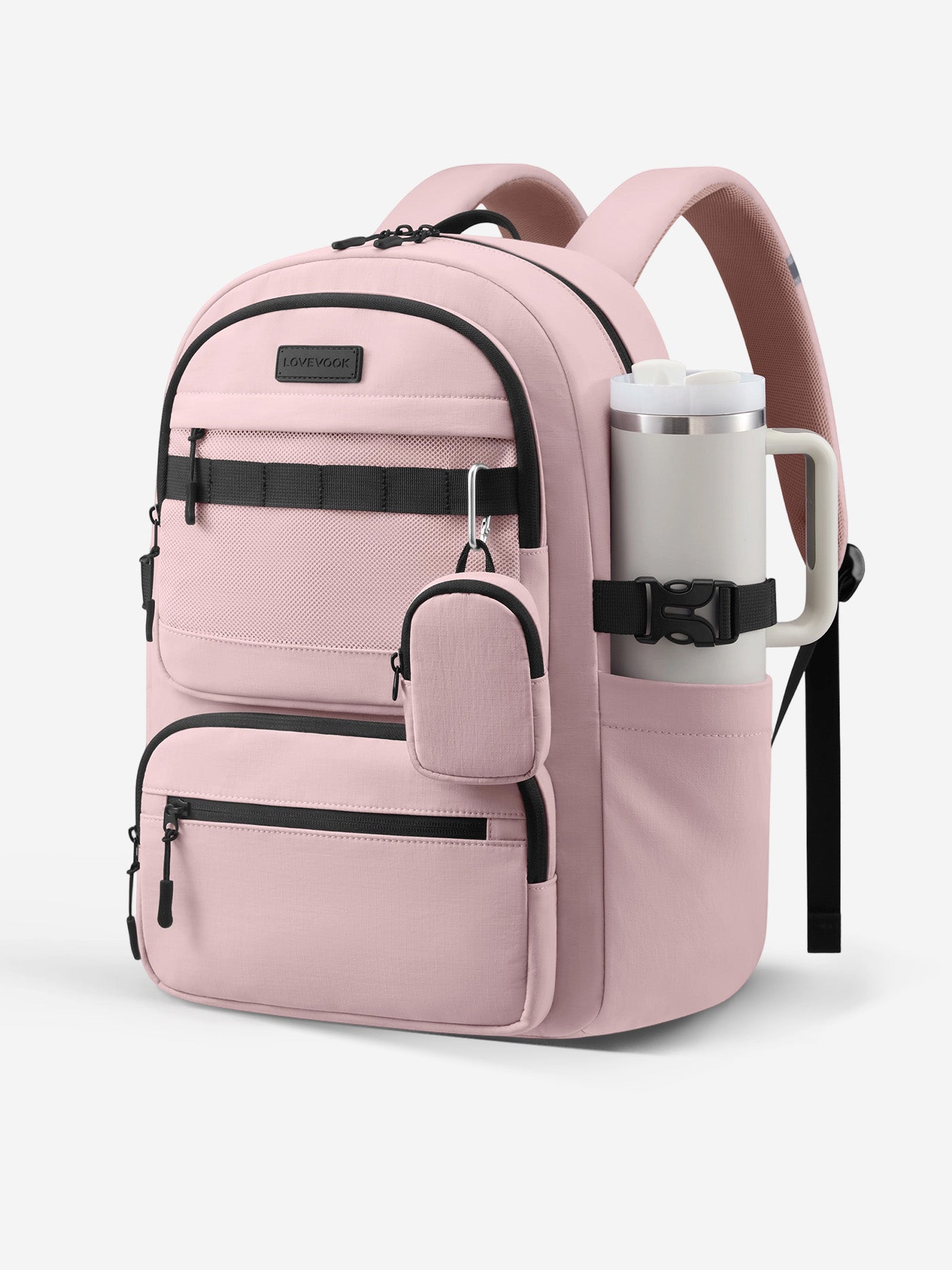 Laptop Daypack 15.6" 17"