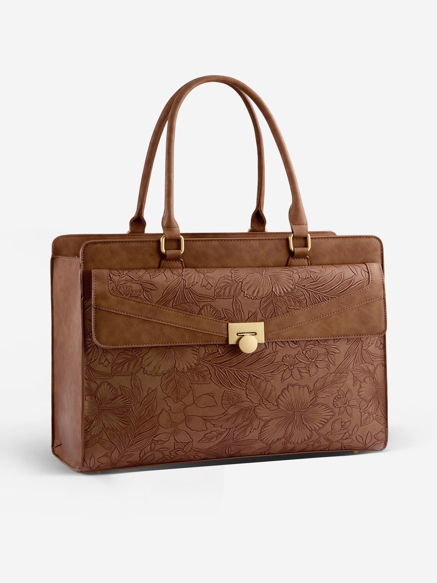 Laptop Tote Bag 15.6" 17.3"