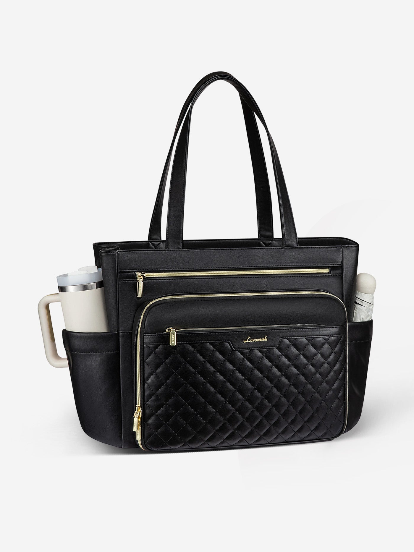 Laptop Tote Bag 15.6" 17.3"