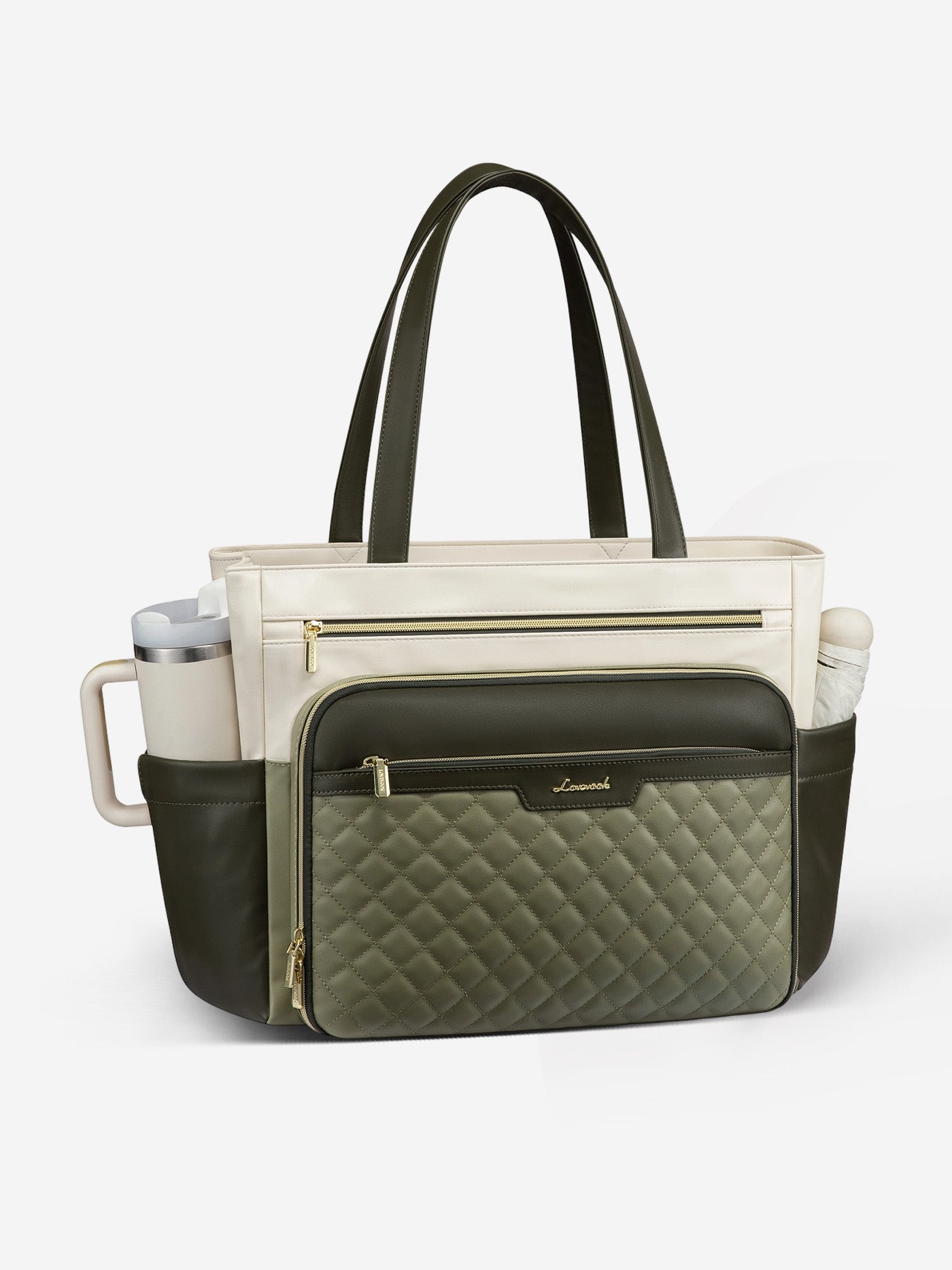 Laptop Tote Bag 15.6" 17.3"