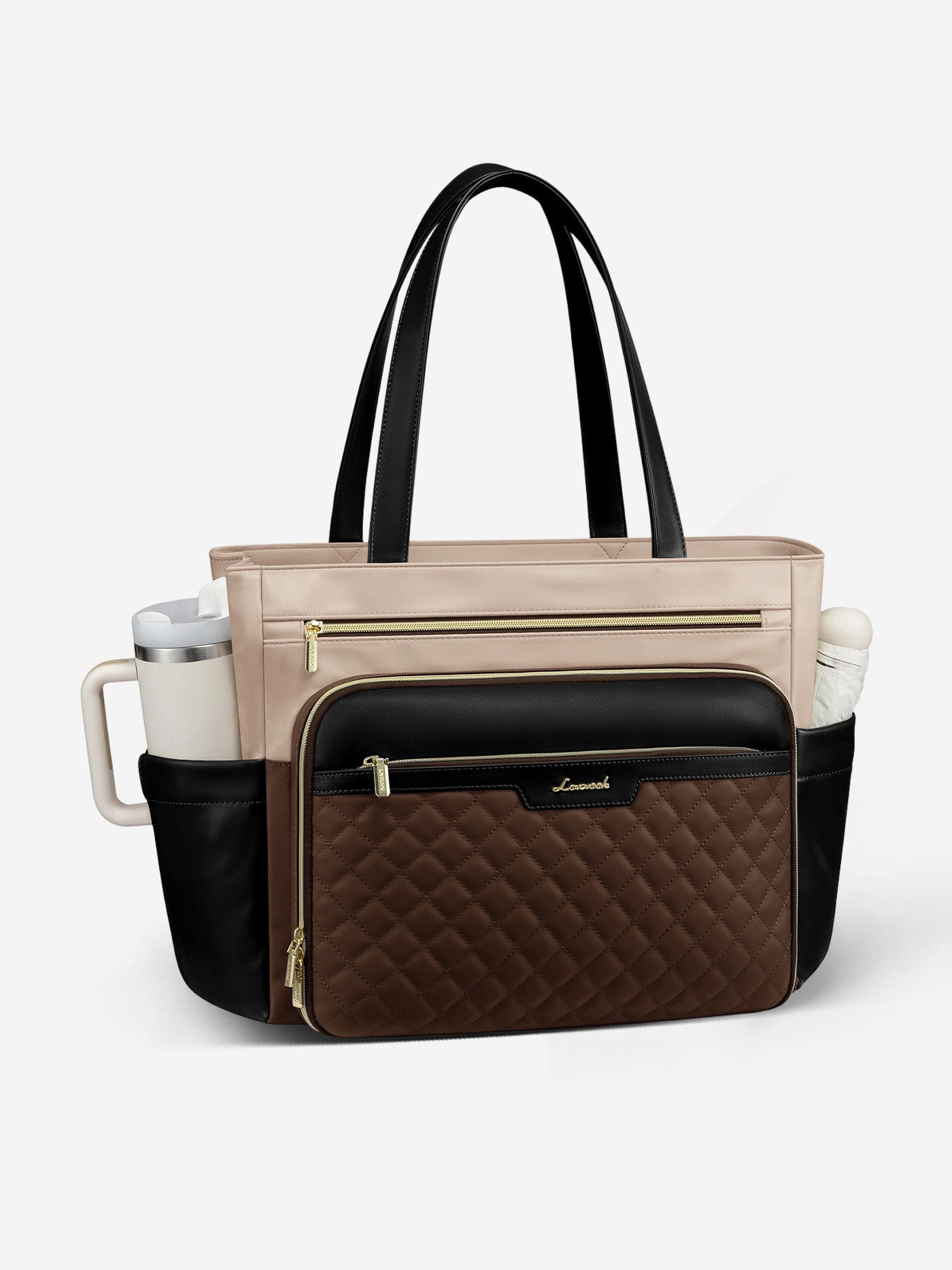 Laptop Tote Bag 15.6" 17.3"