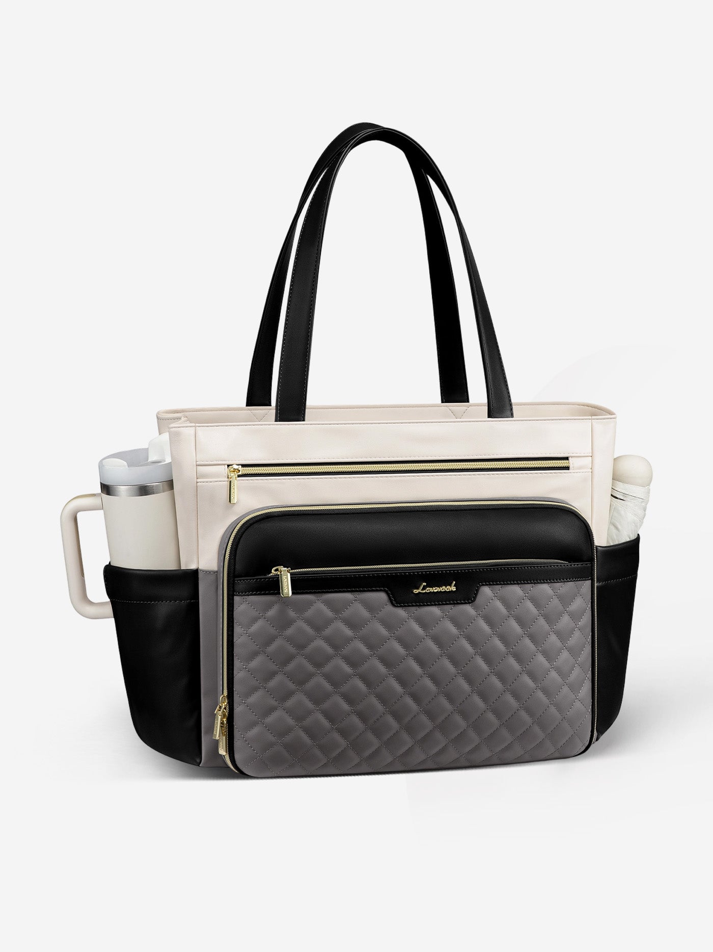 Laptop Tote Bag 15.6" 17.3"