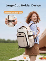 Laptop Backpack 15.6" 17.3"，5415