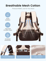 Laptop Backpack 15.6" 17.3"，5415