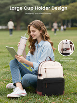 Laptop Backpack 15.6" 17.3" 18"