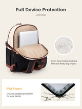 Laptop Backpack 15.6" 17.3" 18"
