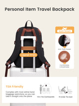 Laptop Backpack 15.6" 17.3" 18"
