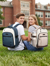 Laptop Backpack 15.6" 17.3"，5415