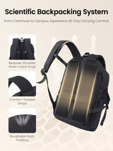 LOVEVOOK Laptop Backpack 15.6" 17" 18", 5436 5436