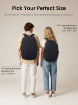 LOVEVOOK Laptop Backpack 15.6" 17" 18", 5436 5436