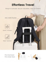 LOVEVOOK Laptop Backpack 15.6" 17" 18", 5436 5436