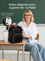 Laptop Backpack 15.6" 17" 18"，5460