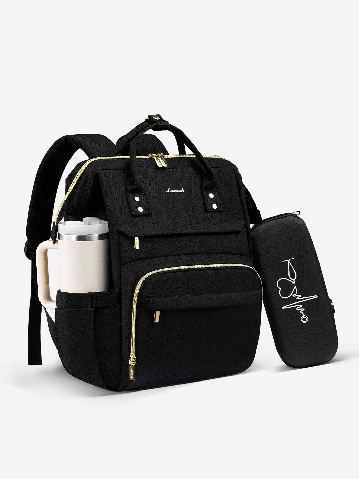 Laptop Backpack 15.6" 17" 18"，5460