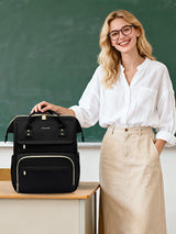 Laptop Backpack 15.6" 17" 18"，5460