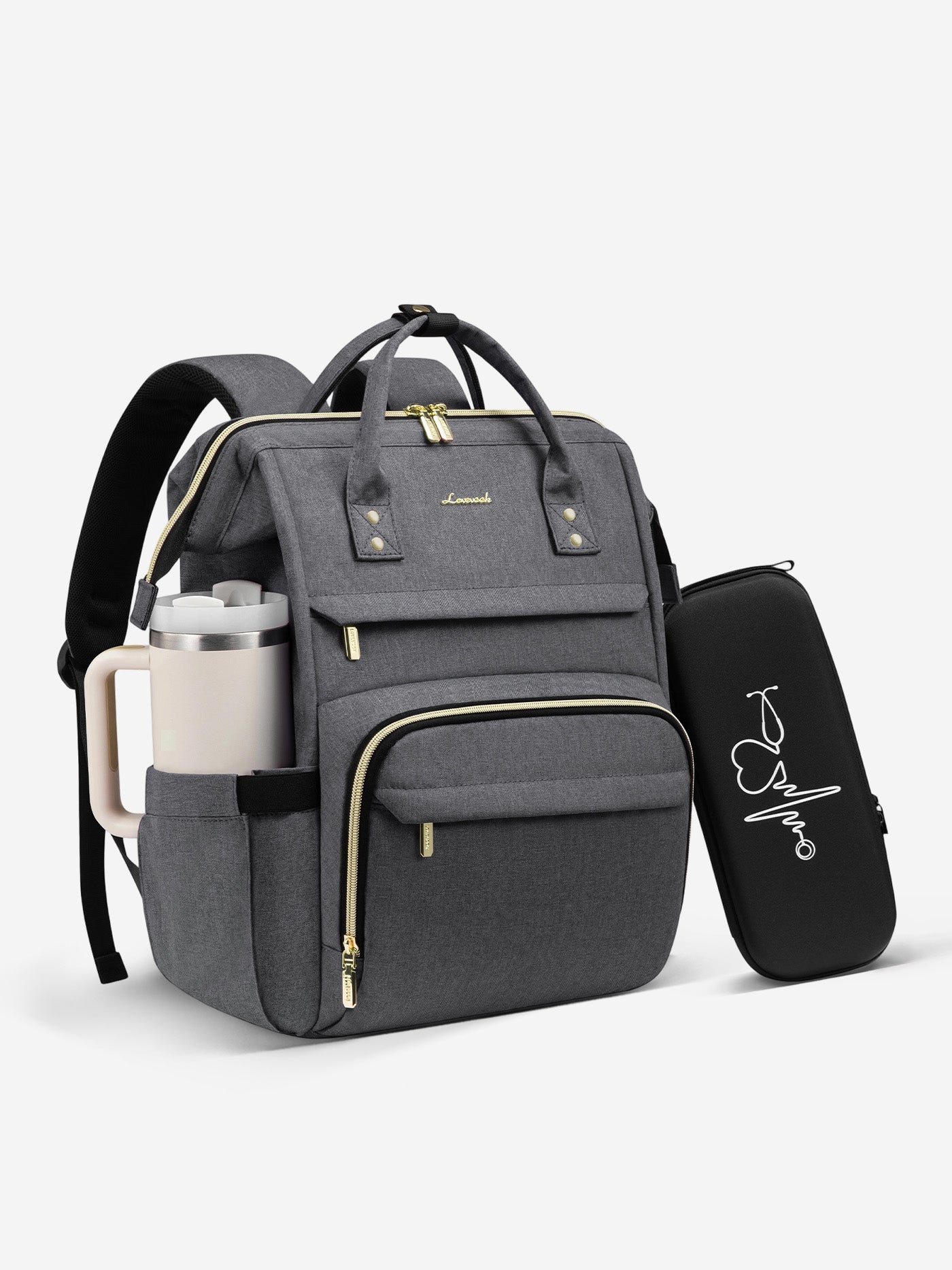 Laptop Backpack 15.6" 17" 18"，5460