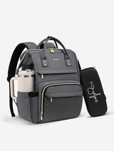 Laptop Backpack 15.6" 17" 18"，5460
