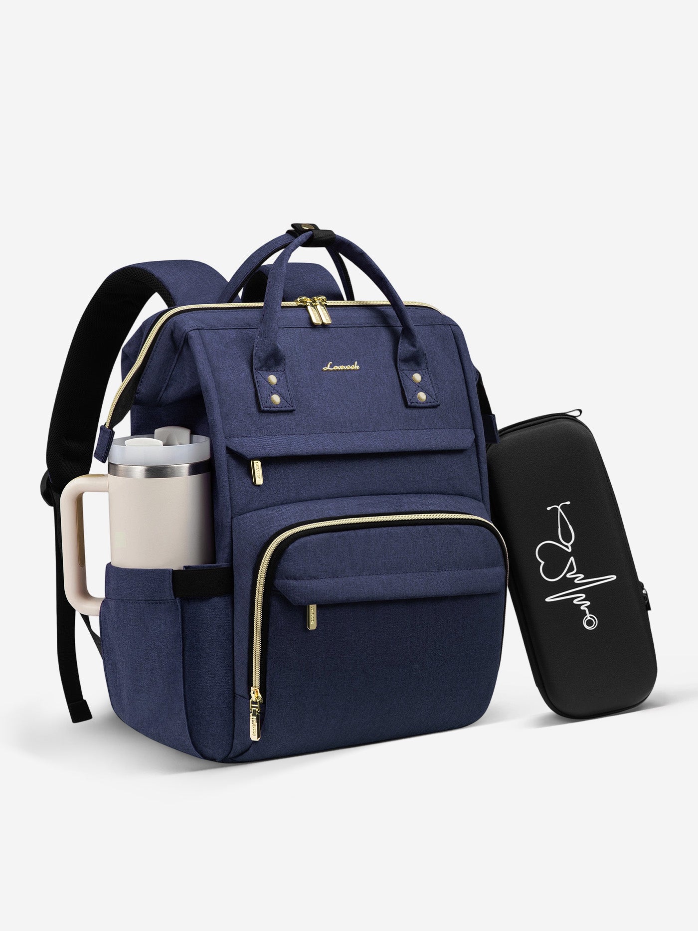 Laptop Backpack 15.6" 17" 18"，5460